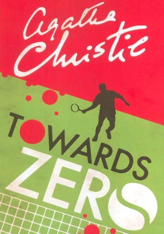 تصویر  Towards Zero
