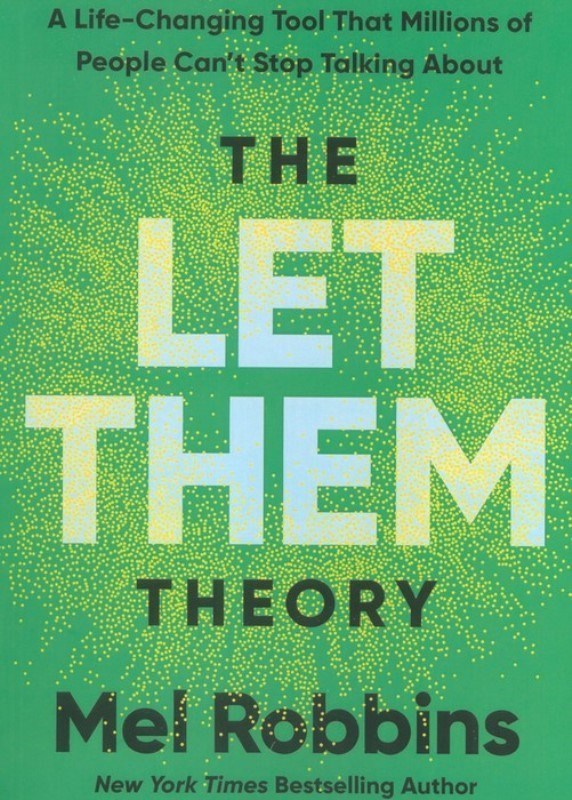 تصویر  The Let Them Theory
