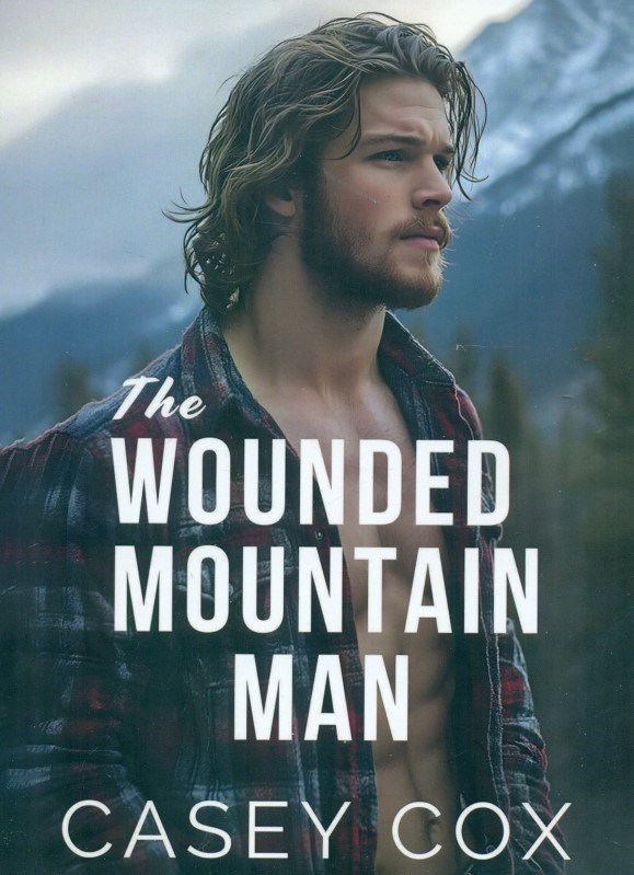 تصویر  The Wounded Mountain Man