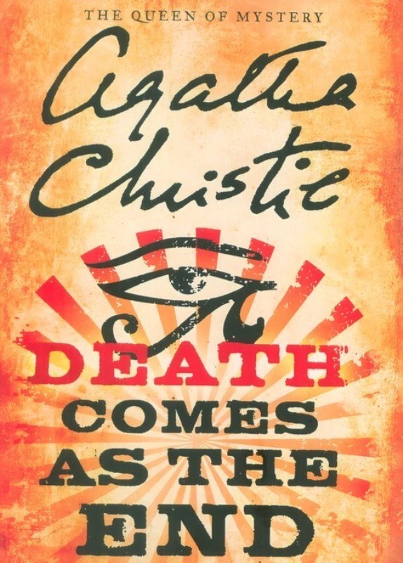 تصویر  Death Comes as the End