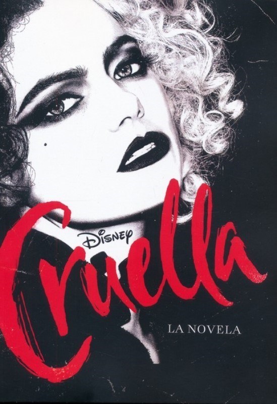 تصویر  Cruella