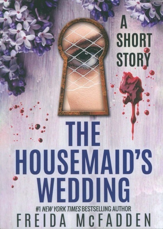 تصویر  The Housemaid's Wedding