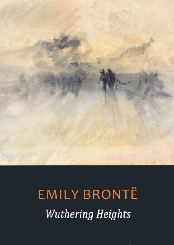 تصویر  Wuthering Heights
