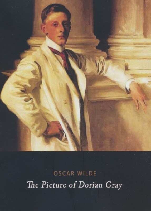 تصویر  The Picture Of Dorian Gray