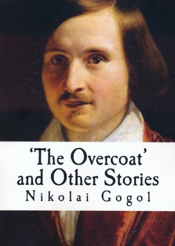 تصویر  The Overcoat and Other Stories