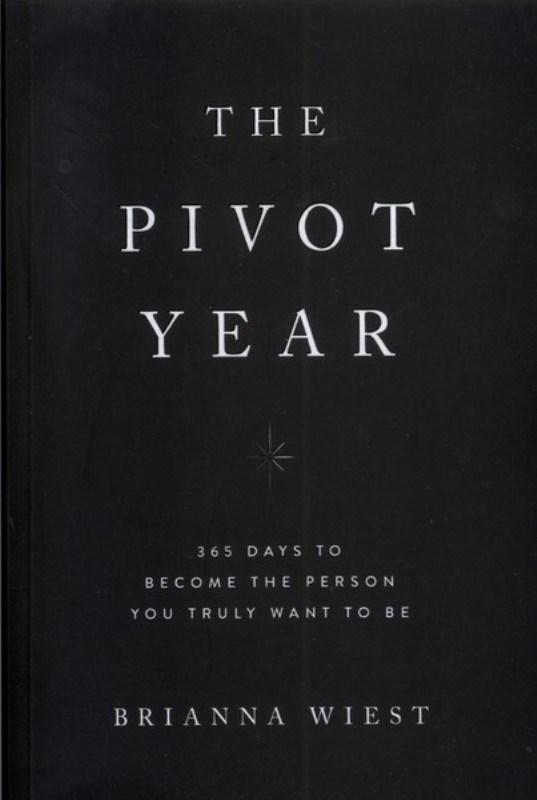 تصویر  The Pivot Year