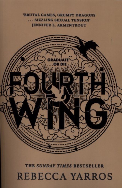 تصویر  Fourth Wing