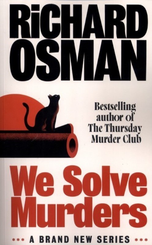 تصویر  We Solve Murders
