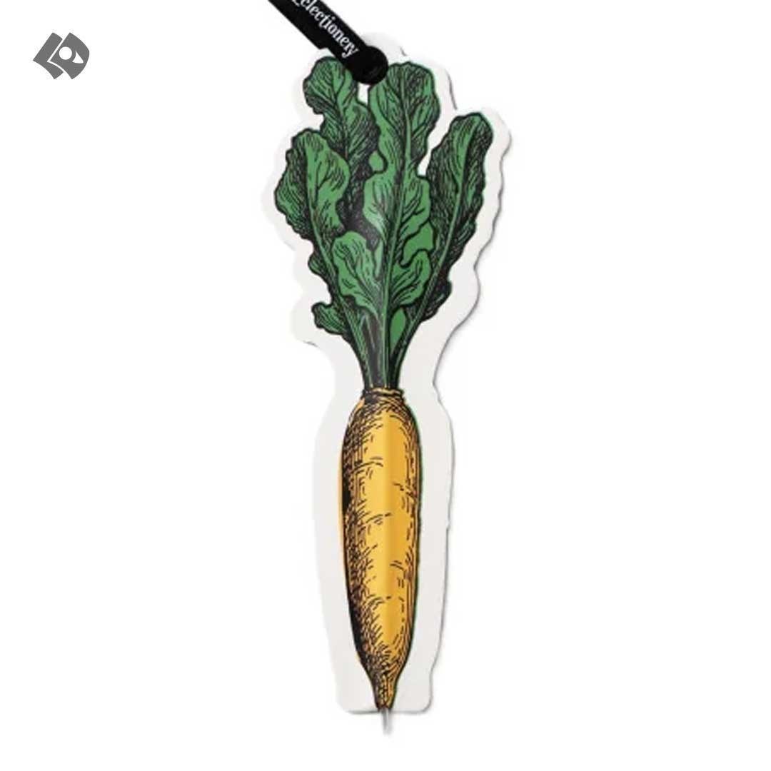 تصویر  خودکار بوک مارکی IF مدل Carrot کد 37803