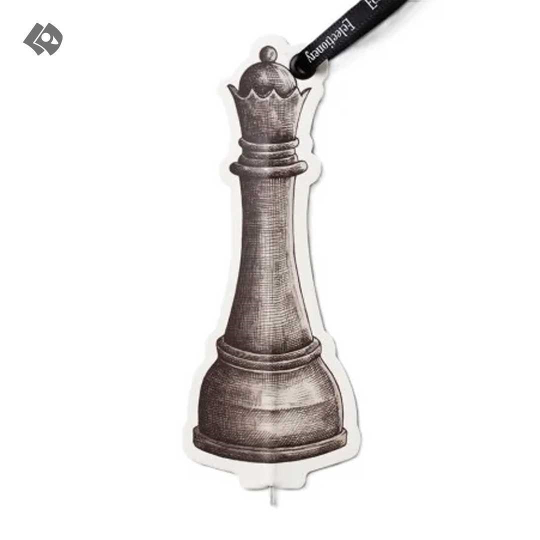 تصویر  خودکار بوک مارکی IF مدل Chess کد 37804
