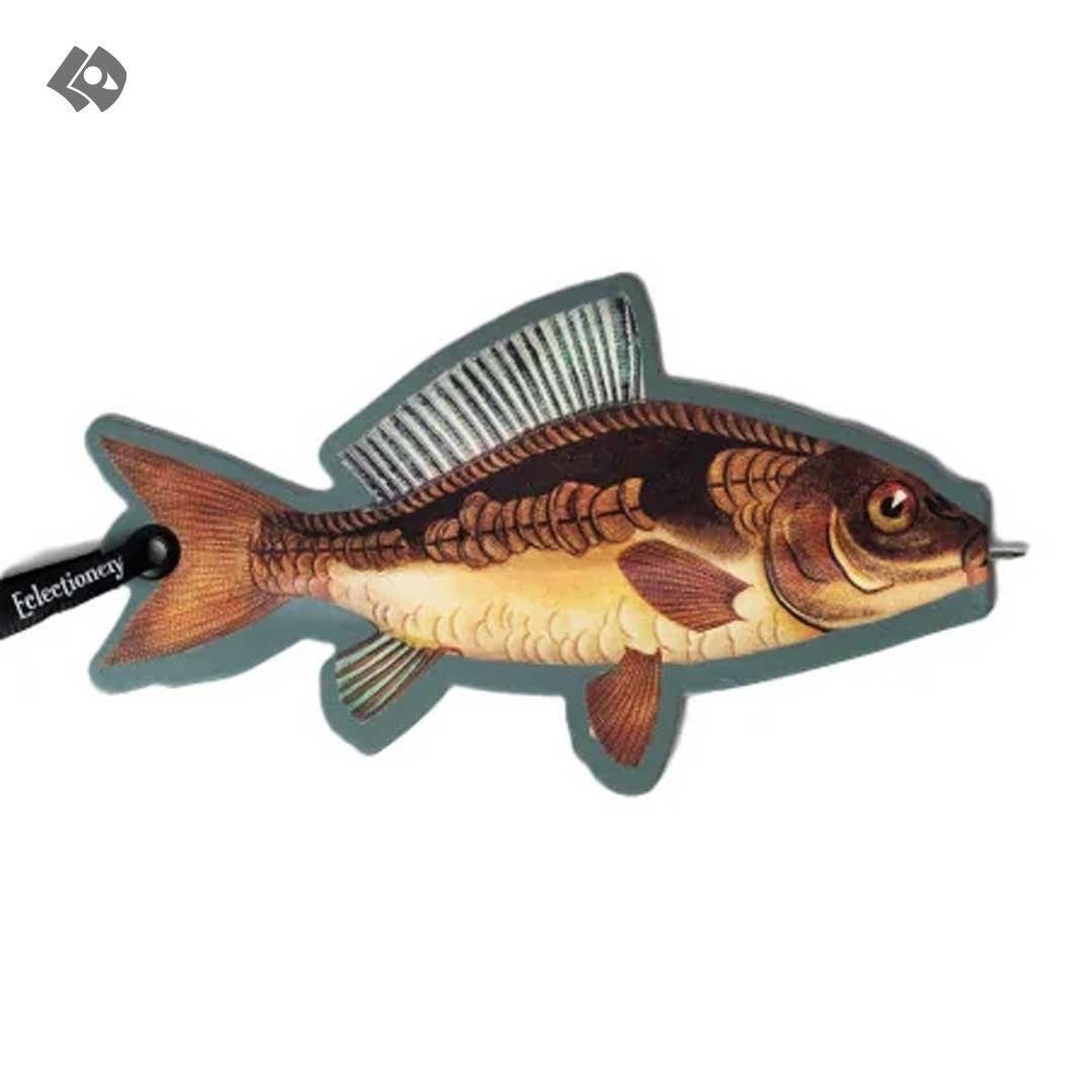 تصویر  خودکار بوک مارکی IF مدل Fish کد 37808