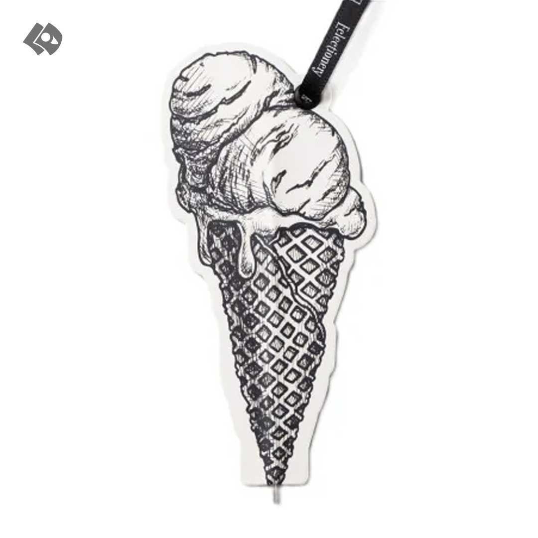 تصویر  خودکار بوک مارکی IF مدل Ice Cream کد 37811