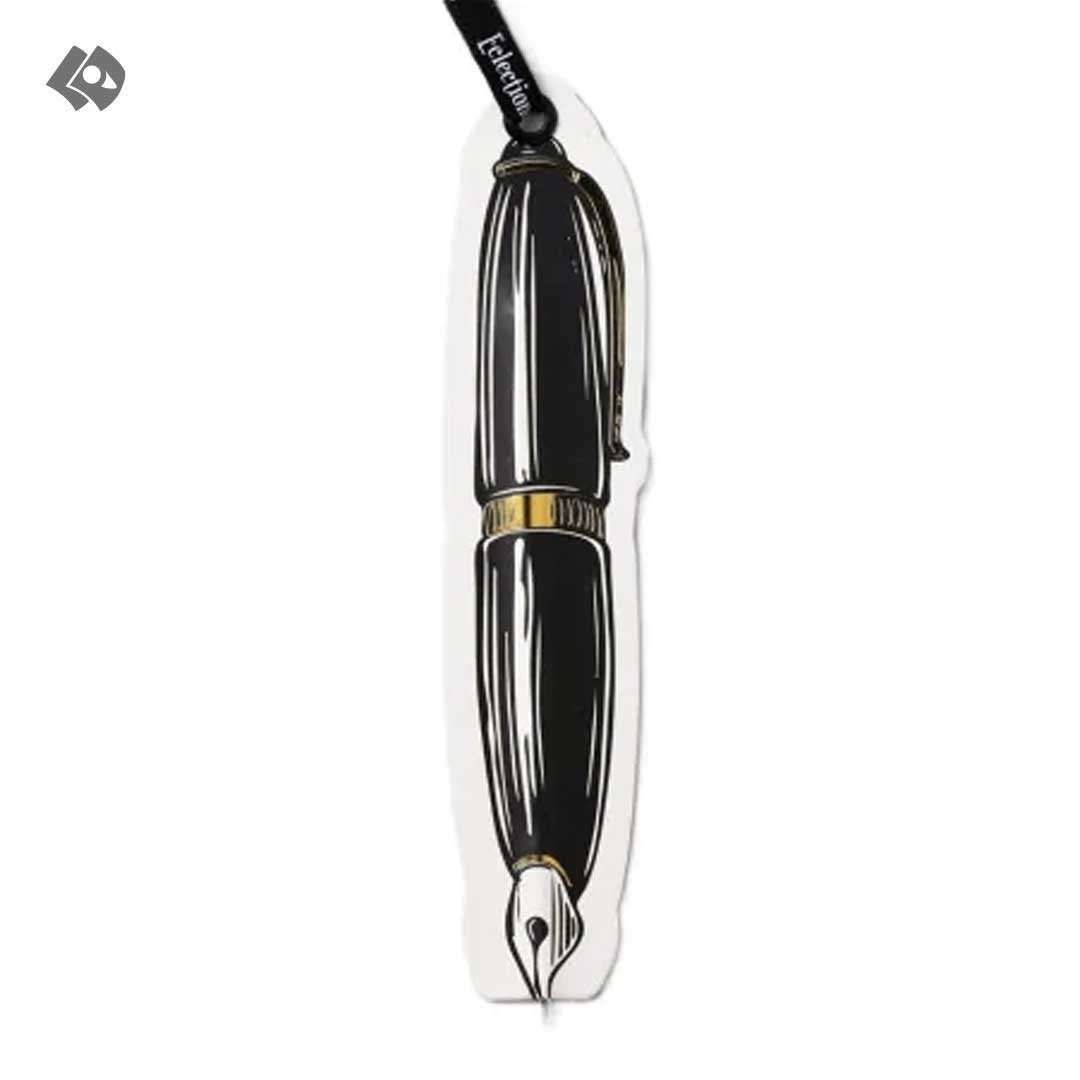 تصویر  خودکار بوک مارکی IF مدل Pen کد 37816