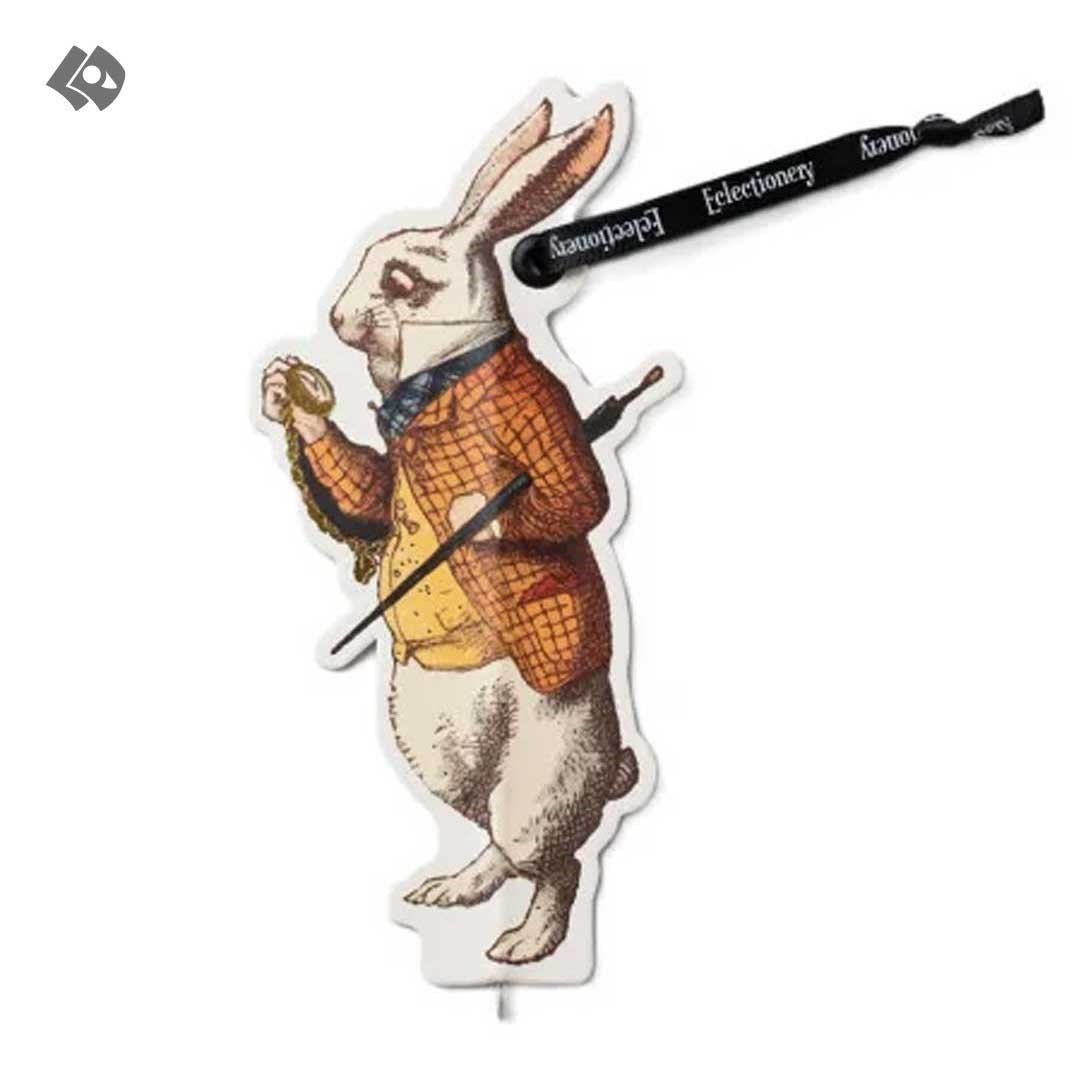 تصویر  خودکار بوک مارکی IF مدل Rabbit کد 37818