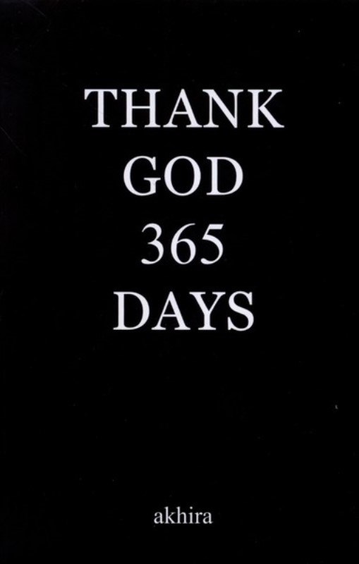 تصویر  Thank God (365 days)