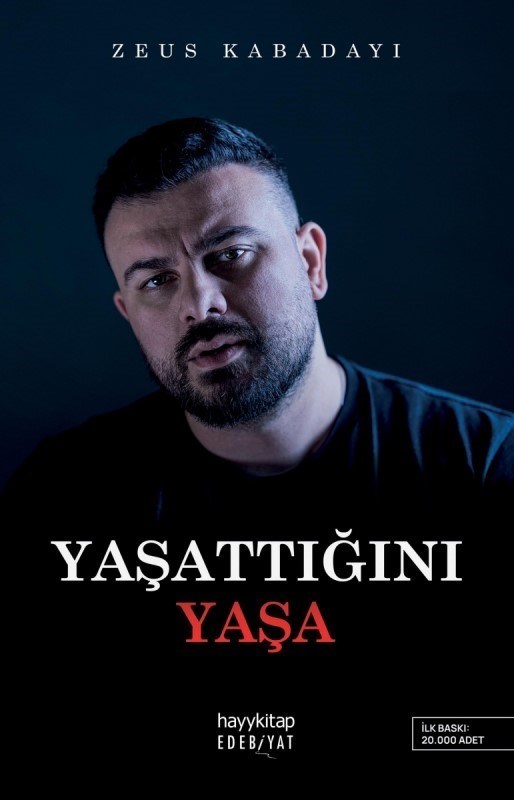 تصویر  Yasattigini Yasa (آنچه را زنده می کنی زندگی کن)