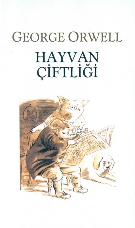 تصویر  Hayvan Ciftligi (مزرعه حیوانات)