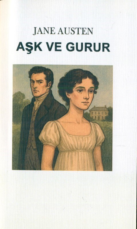 تصویر  Ask ve Gurur (غرور و تعصب)