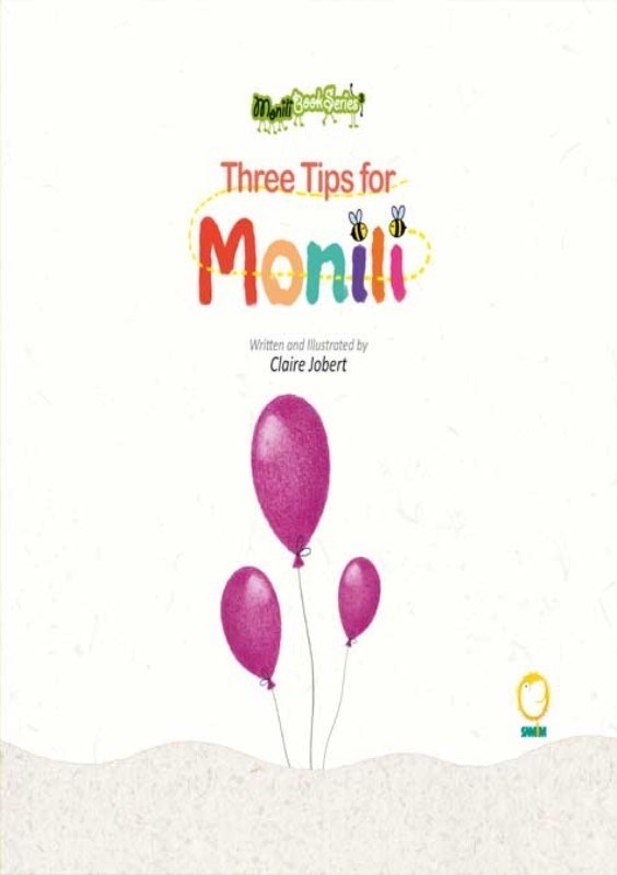 تصویر  Three Tips for Monili