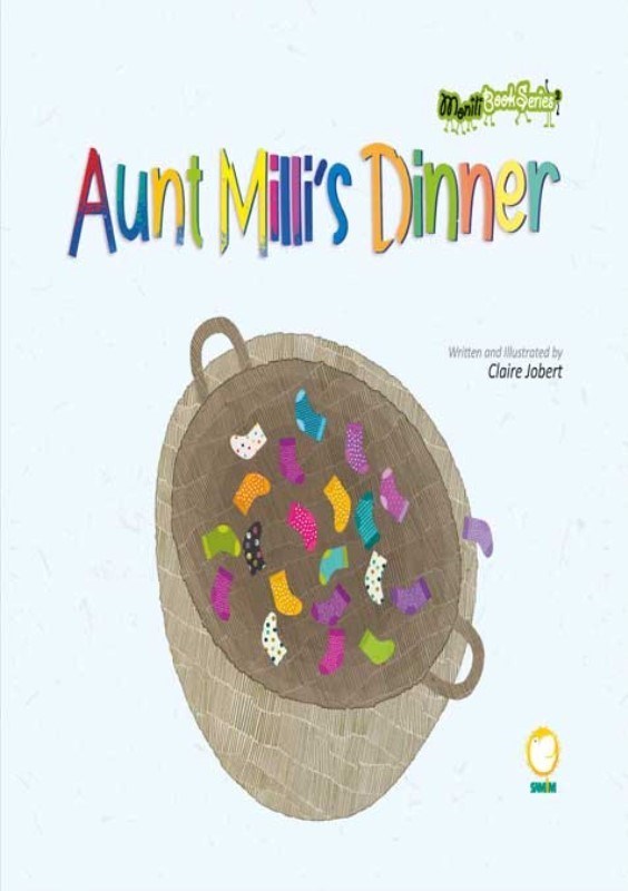 تصویر  Aunt Milli's Dinner