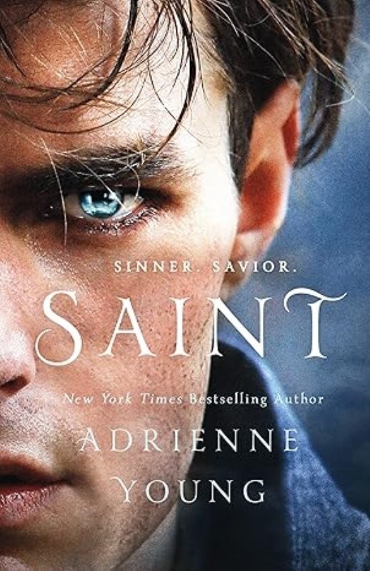 تصویر  Saint
