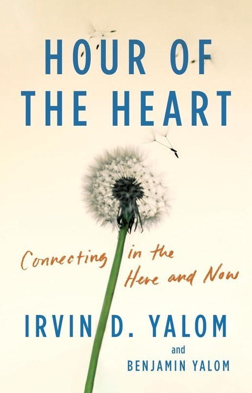 تصویر  Hour of the Heart