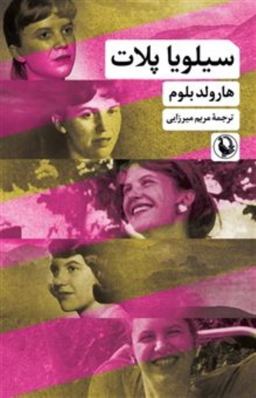 تصویر  سیلویا پلات