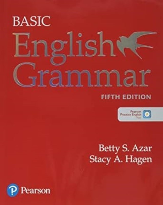 تصویر  Basic English Grammar (5th edition)