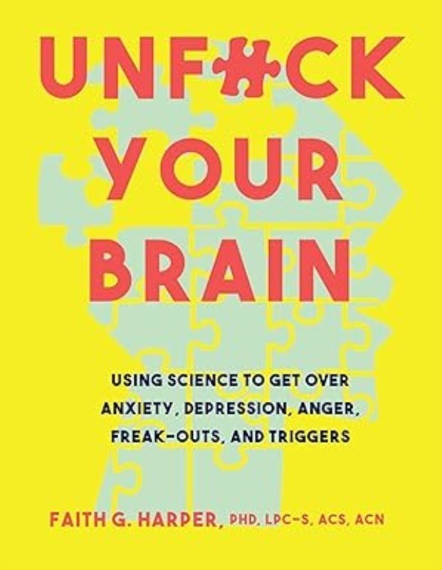 تصویر  Unfuck Your Brain