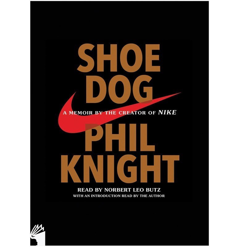 تصویر  Shoe Dog (گالینگور)