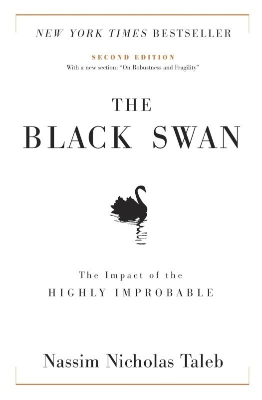 تصویر  Black Swan