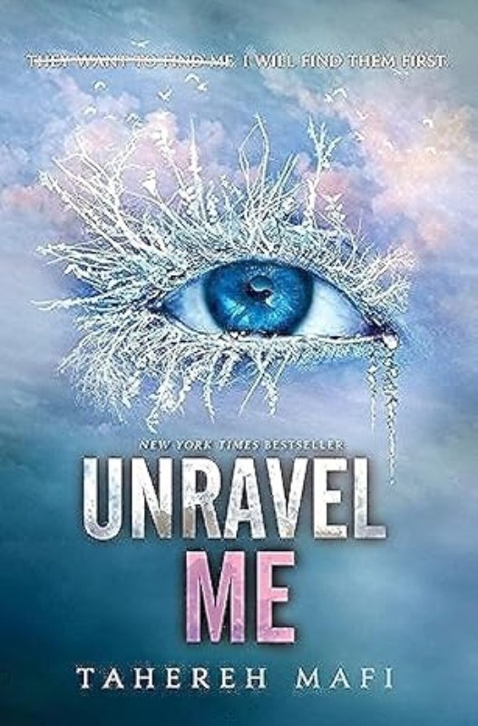 تصویر  Unravel Me (گالینگور)
