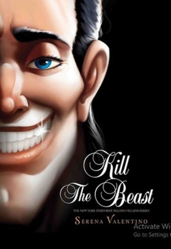 تصویر  Kill the Beast