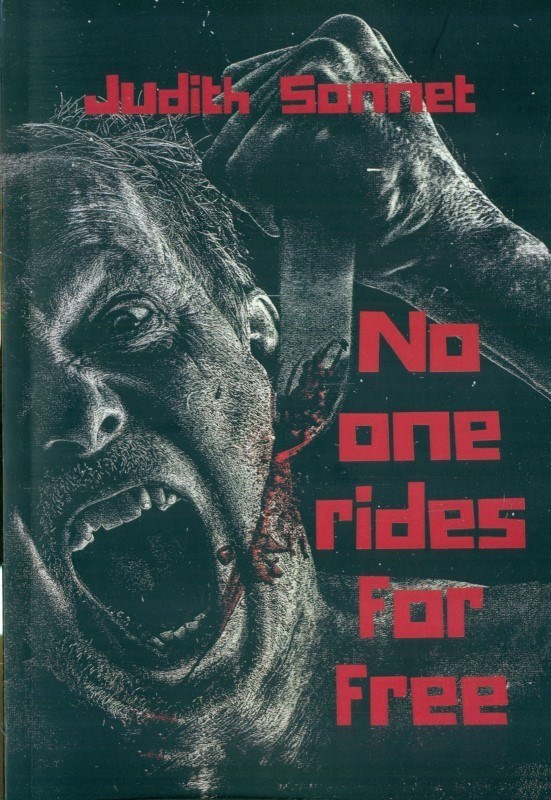 تصویر  No One Rides for Free