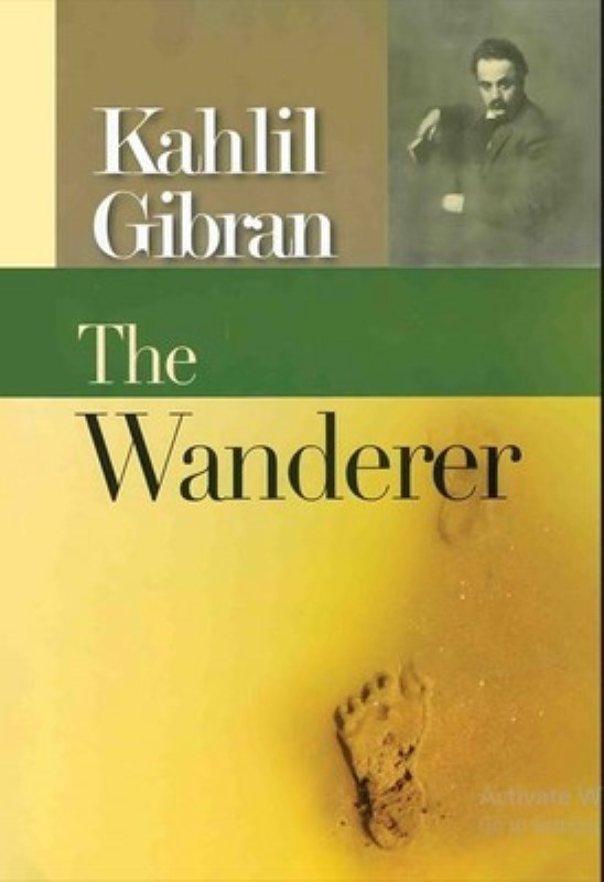 تصویر  The Wanderer