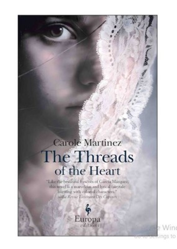 تصویر  The Threads of the Heart