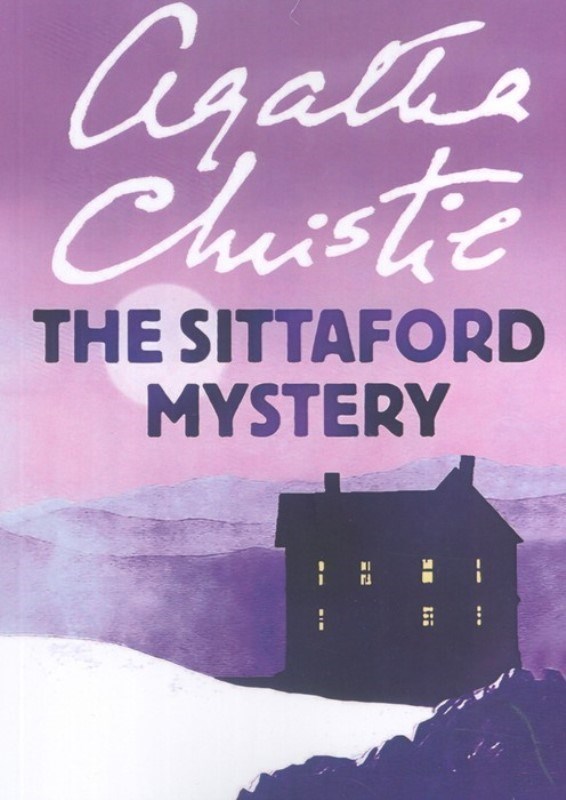 تصویر  The Sittaford Mystery