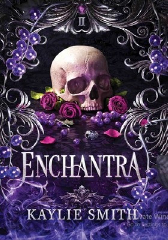 تصویر  Enchantra