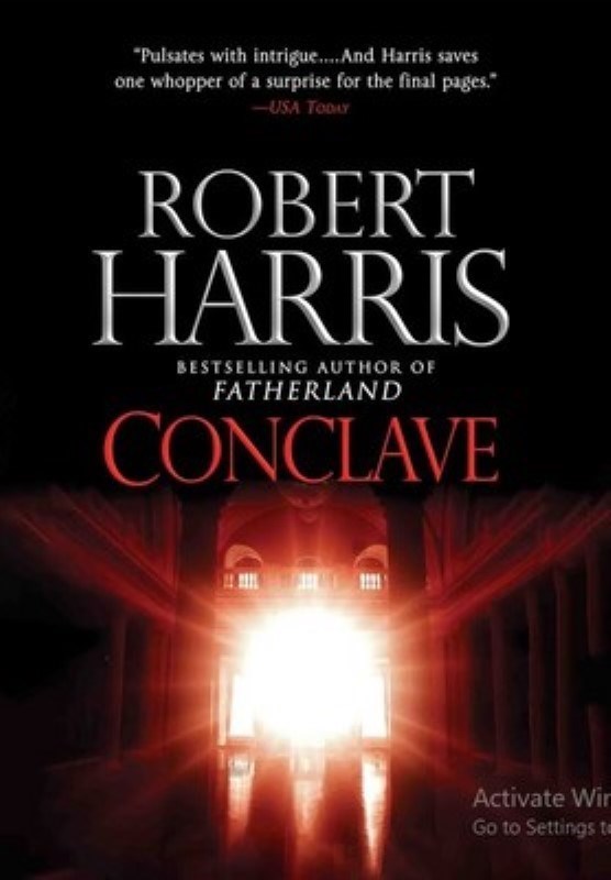 تصویر  Conclave