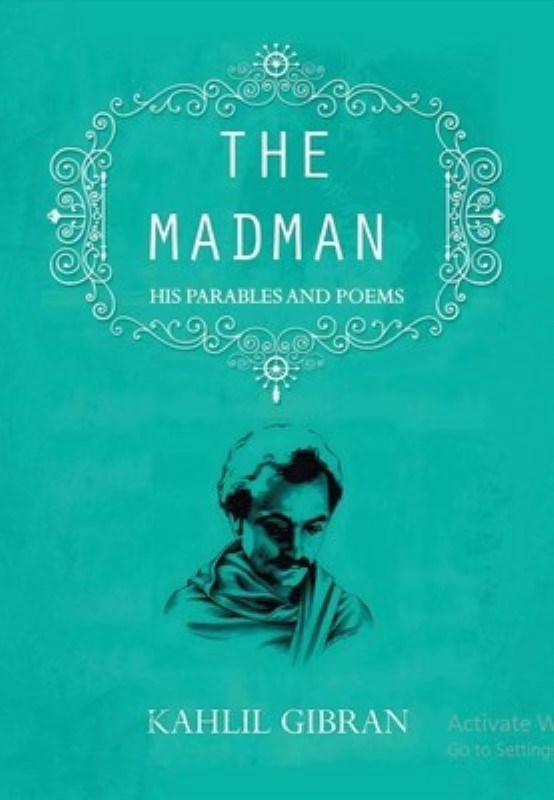 تصویر  The Madman