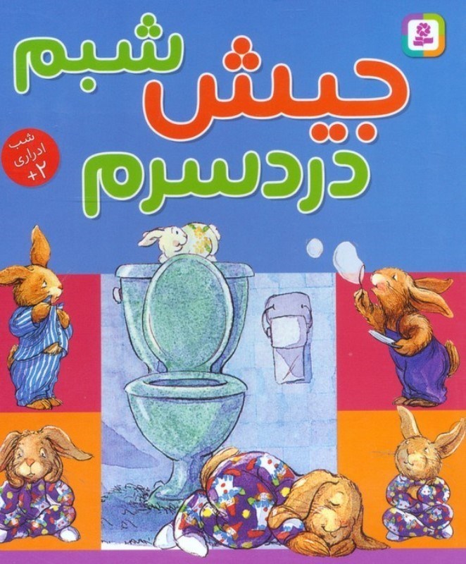 تصویر  جیش شبم دردسرم