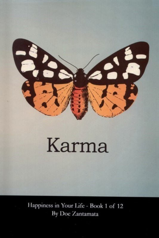تصویر  Karma (Happiness in your Life)
