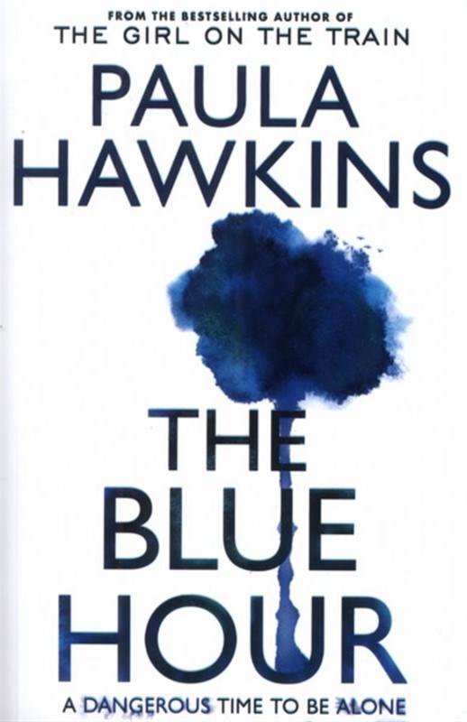 تصویر  The Blue Hour