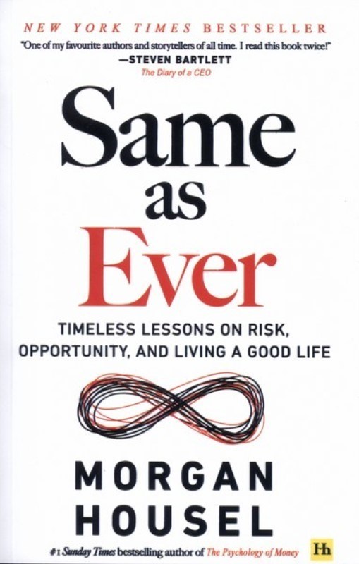 تصویر  Same as Ever