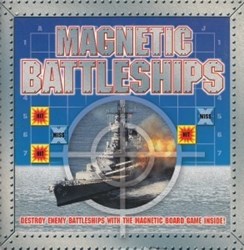 تصویر  Magnetic battleships