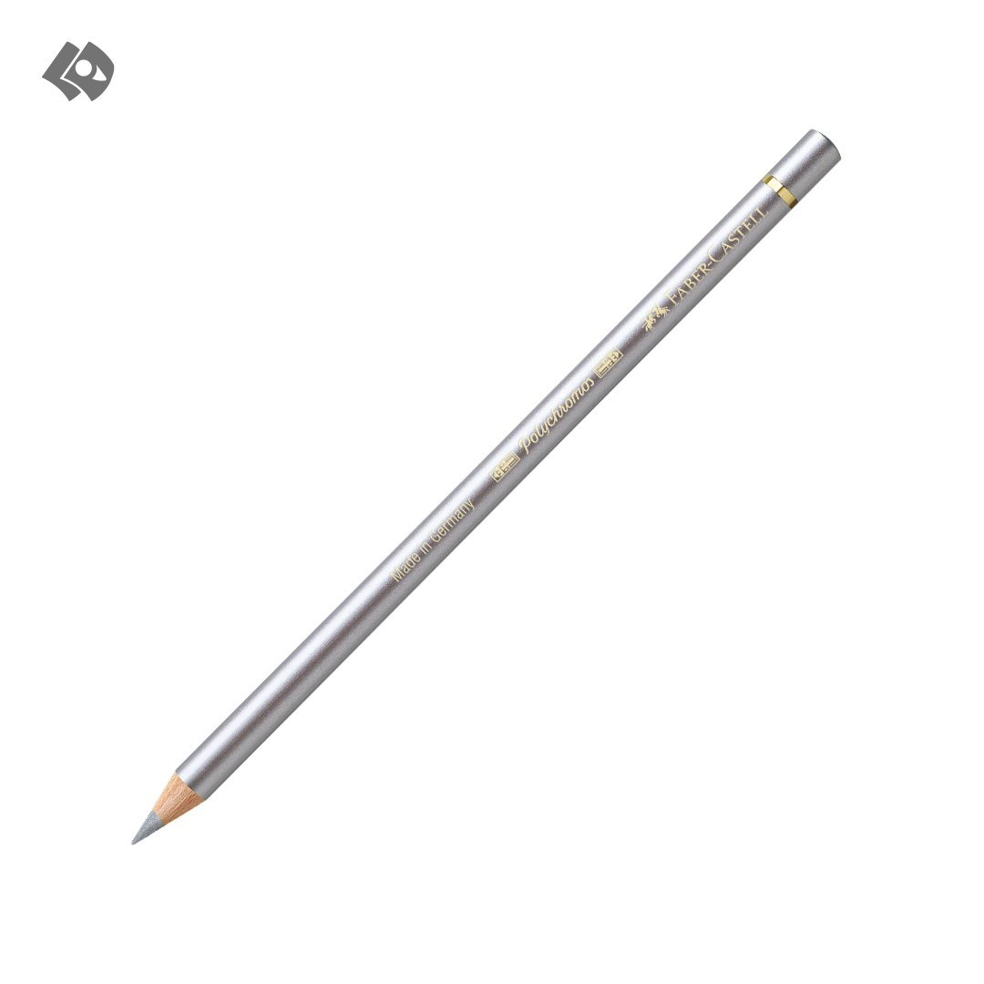 تصویر  مداد رنگی فابر کاستل
 fabercastell مدل پلی کروموس Polychromos  کد 251