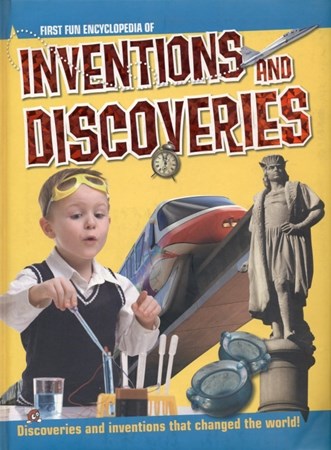 تصویر  Inventions and discoverles