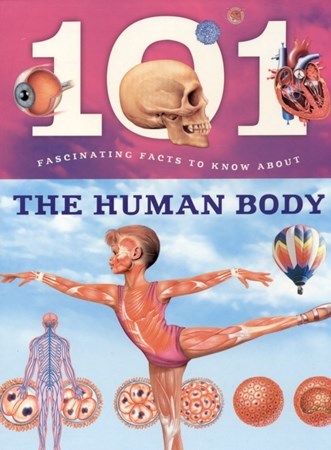 تصویر  the human body