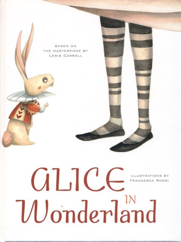 تصویر  Alice wonderland