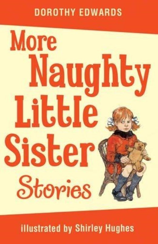 تصویر  More naughty little sister stories